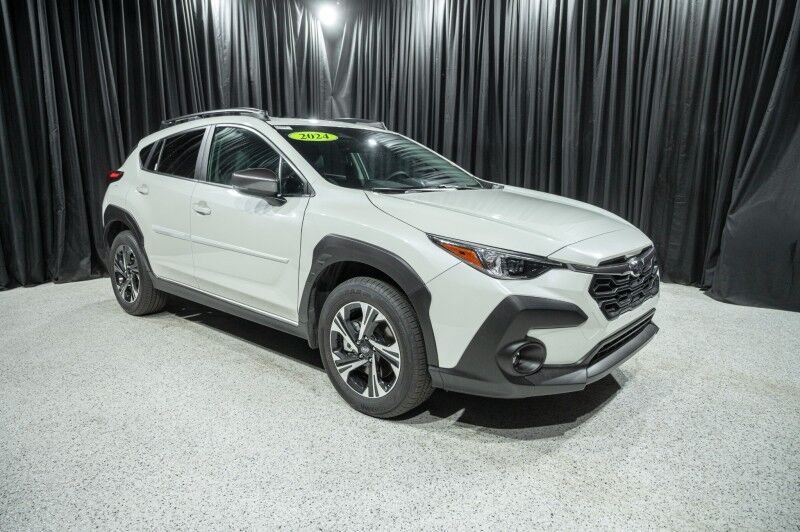 2024 Subaru Crosstrek Premium AWD SUV