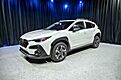 2024 Subaru Crosstrek Premium SUV