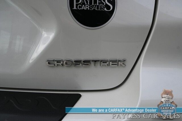 2024 Subaru Crosstrek Premium Wasilla AK
