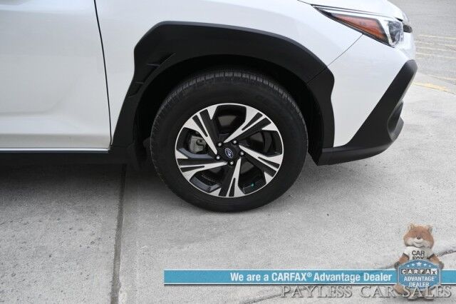 2024 Subaru Crosstrek Premium Wasilla AK