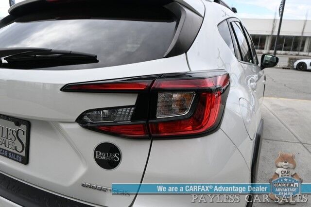 2024 Subaru Crosstrek Premium Wasilla AK