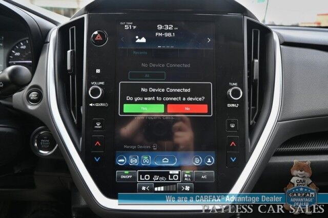 2024 Subaru Crosstrek Premium Wasilla AK