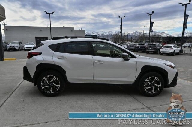 2024 Subaru Crosstrek Premium Wasilla AK