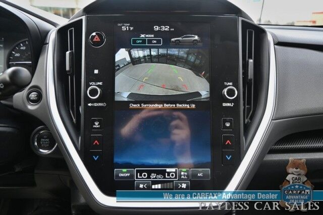 2024 Subaru Crosstrek Premium Wasilla AK
