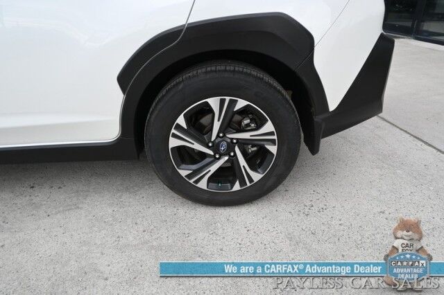 2024 Subaru Crosstrek Premium Wasilla AK