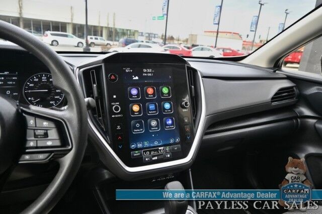 2024 Subaru Crosstrek Premium Wasilla AK