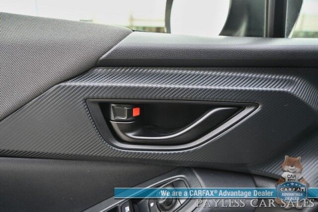 2024 Subaru Crosstrek Premium Wasilla AK