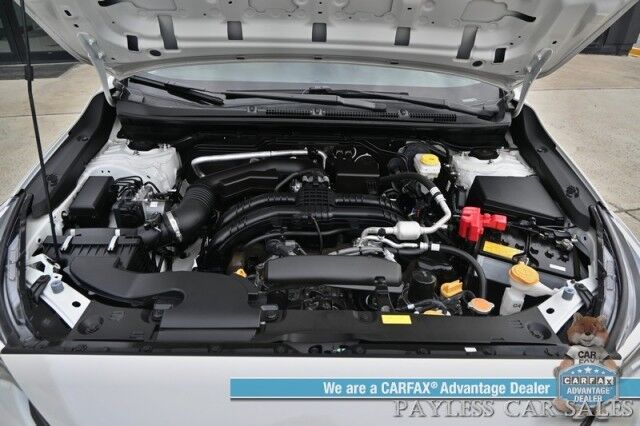 2024 Subaru Crosstrek Premium Wasilla AK