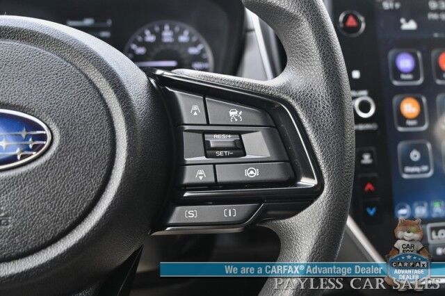 2024 Subaru Crosstrek Premium Wasilla AK