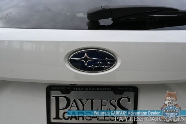 2024 Subaru Crosstrek Premium Anchorage AK