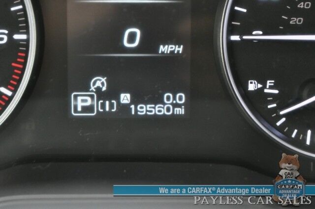 2024 Subaru Crosstrek Premium Anchorage AK