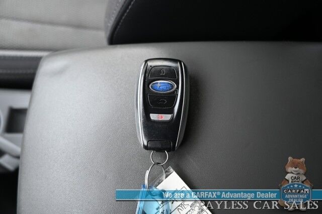 2024 Subaru Crosstrek Premium Anchorage AK
