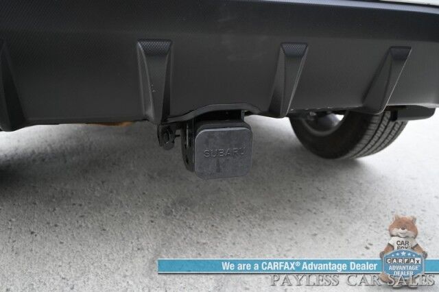 2024 Subaru Crosstrek Premium Anchorage AK