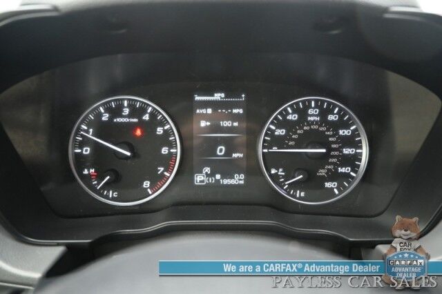 2024 Subaru Crosstrek Premium Anchorage AK