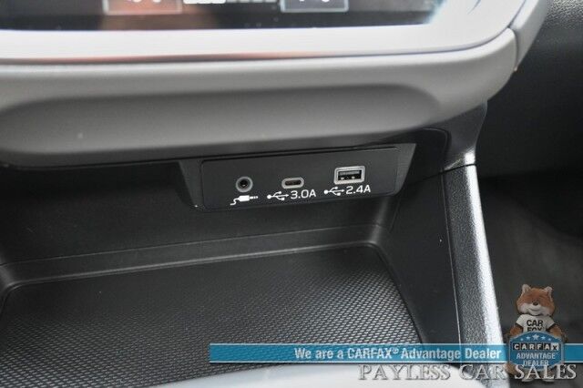 2024 Subaru Crosstrek Premium Anchorage AK