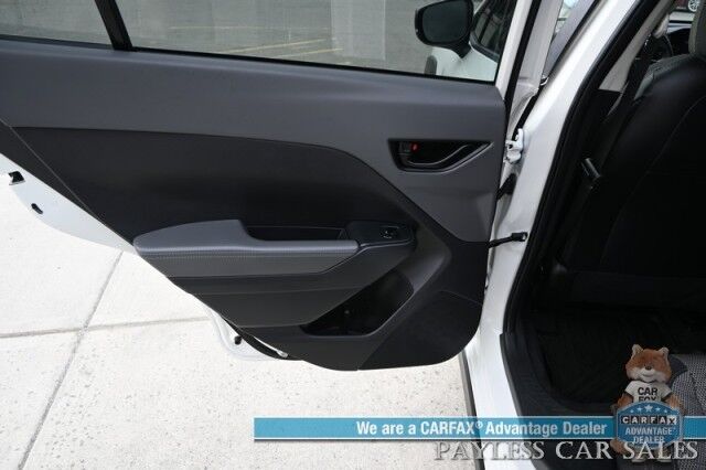 2024 Subaru Crosstrek Premium Anchorage AK