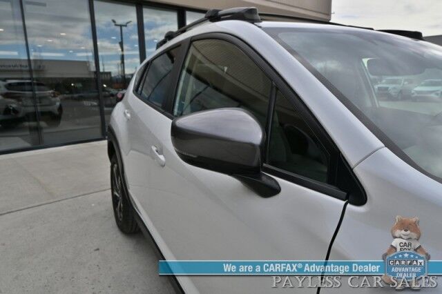 2024 Subaru Crosstrek Premium Anchorage AK