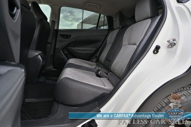 2024 Subaru Crosstrek Premium Anchorage AK
