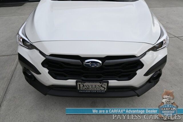 2024 Subaru Crosstrek Premium Anchorage AK