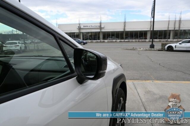 2024 Subaru Crosstrek Premium Anchorage AK