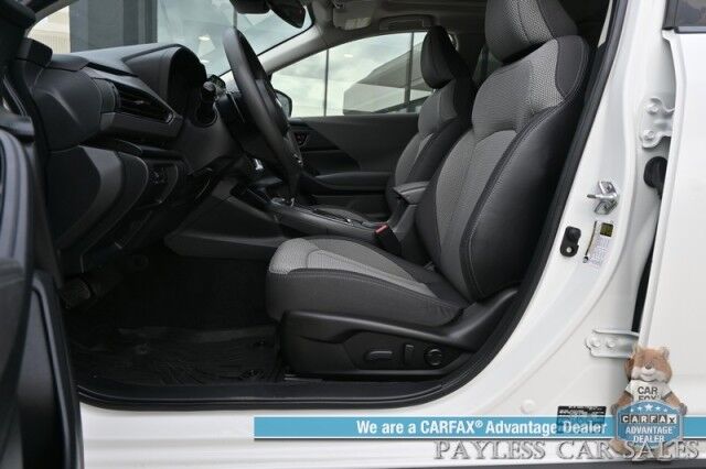 2024 Subaru Crosstrek Premium Anchorage AK