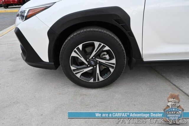 2024 Subaru Crosstrek Premium Anchorage AK