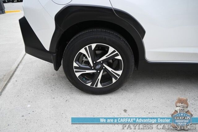 2024 Subaru Crosstrek Premium Anchorage AK