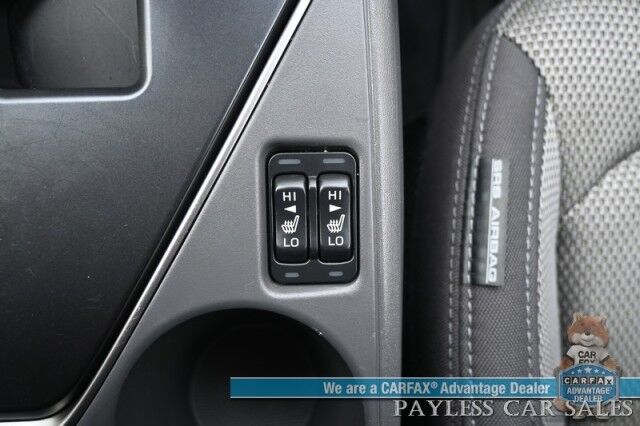 2024 Subaru Crosstrek Premium Anchorage AK