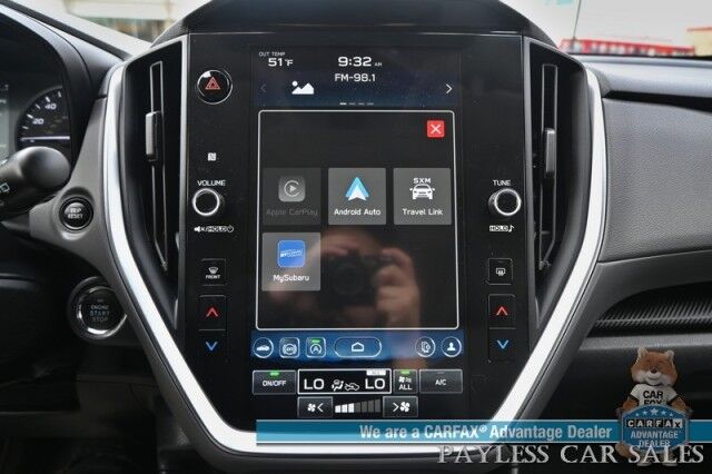 2024 Subaru Crosstrek Premium Anchorage AK