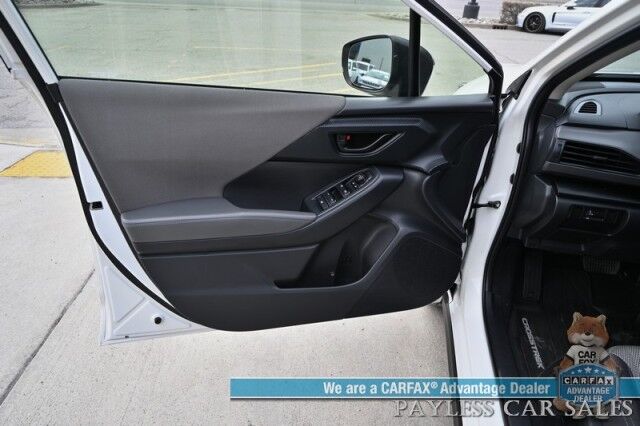 2024 Subaru Crosstrek Premium Anchorage AK