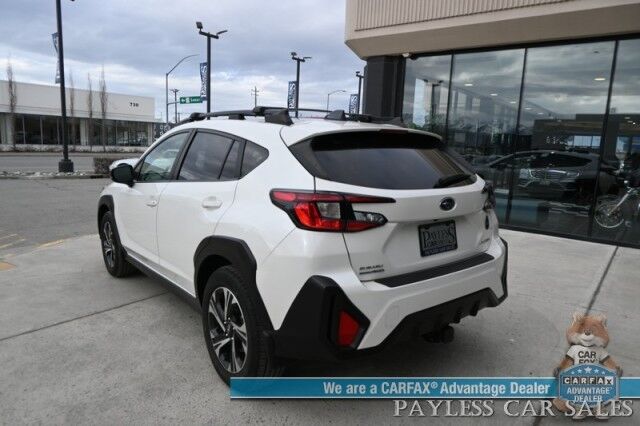 2024 Subaru Crosstrek Premium Anchorage AK