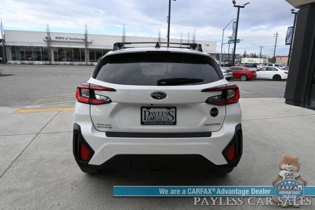 2024 Subaru Crosstrek Premium Anchorage AK