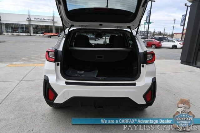 2024 Subaru Crosstrek Premium Anchorage AK