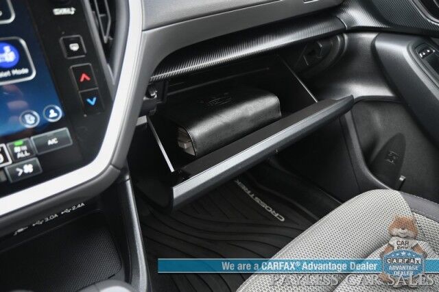 2024 Subaru Crosstrek Premium Anchorage AK