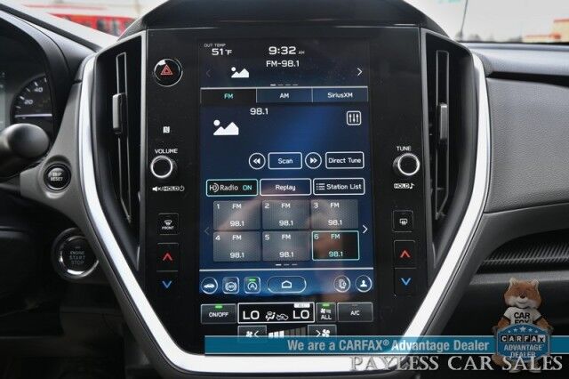 2024 Subaru Crosstrek Premium Anchorage AK
