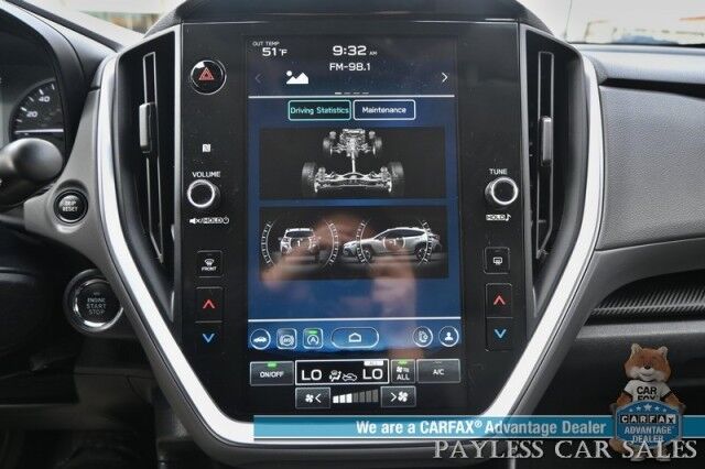 2024 Subaru Crosstrek Premium Anchorage AK