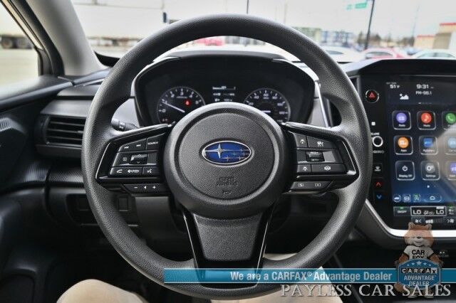 2024 Subaru Crosstrek Premium Anchorage AK