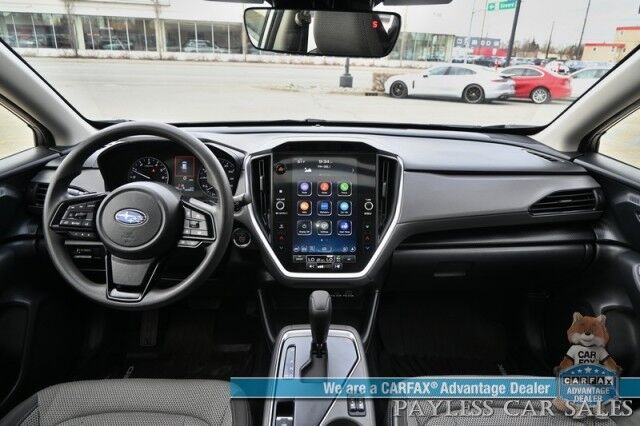 2024 Subaru Crosstrek Premium Anchorage AK