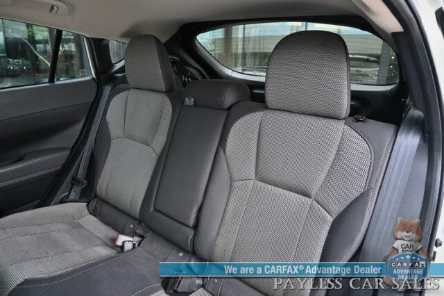 2024 Subaru Crosstrek Premium Anchorage AK