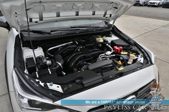 2024 Subaru Crosstrek Premium Anchorage AK