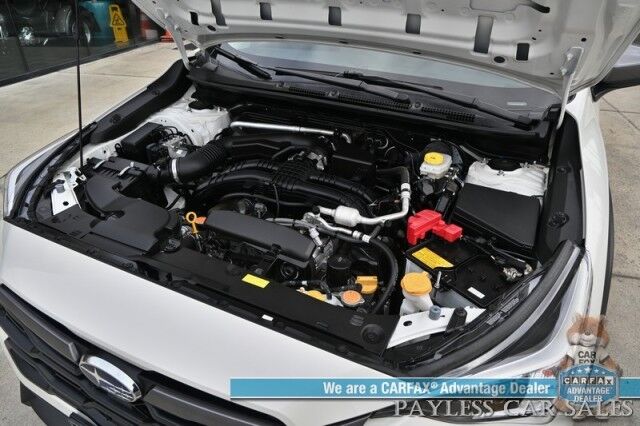2024 Subaru Crosstrek Premium Anchorage AK
