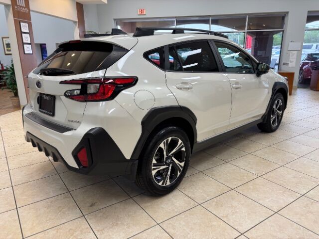 2024 Subaru Crosstrek Premium Charlotte NC