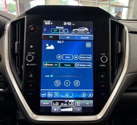 2024 Subaru Crosstrek Premium Charlotte NC