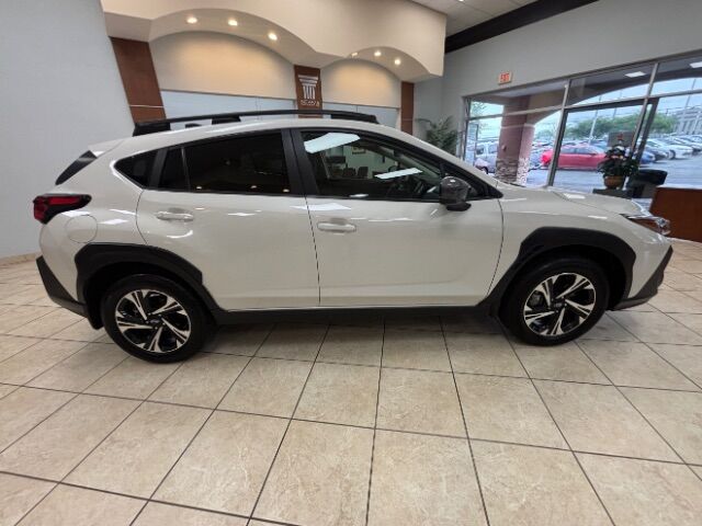 2024 Subaru Crosstrek Premium Charlotte NC