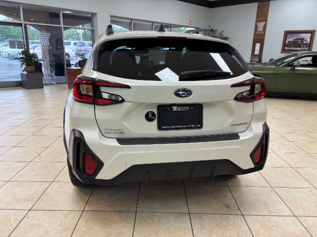 2024 Subaru Crosstrek Premium Charlotte NC