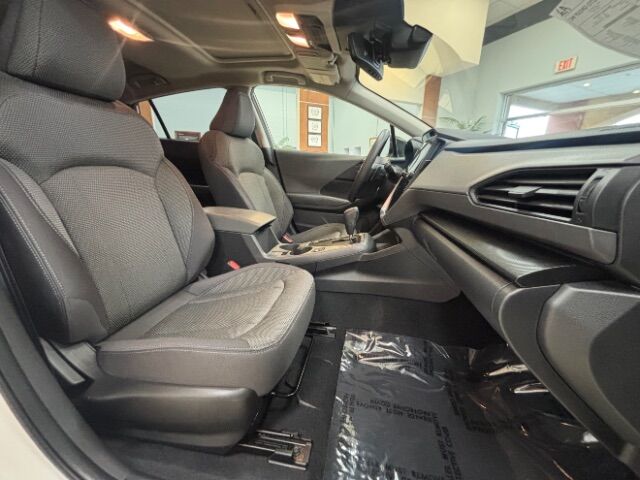 2024 Subaru Crosstrek Premium Charlotte NC