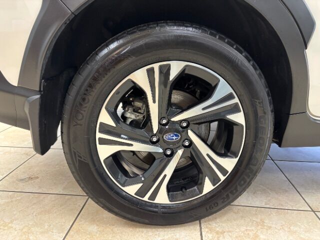 2024 Subaru Crosstrek Premium Charlotte NC