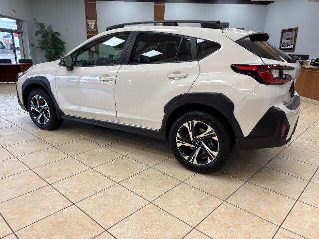 2024 Subaru Crosstrek Premium Charlotte NC
