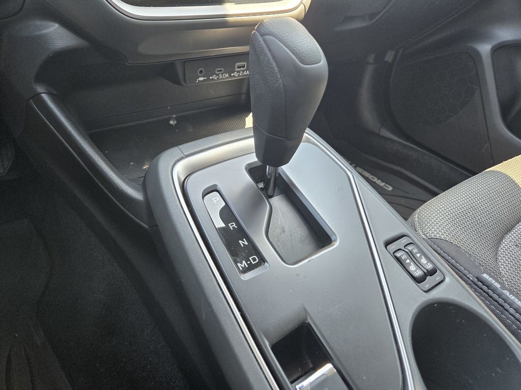 2024 Subaru Crosstrek Premium Folsom CA