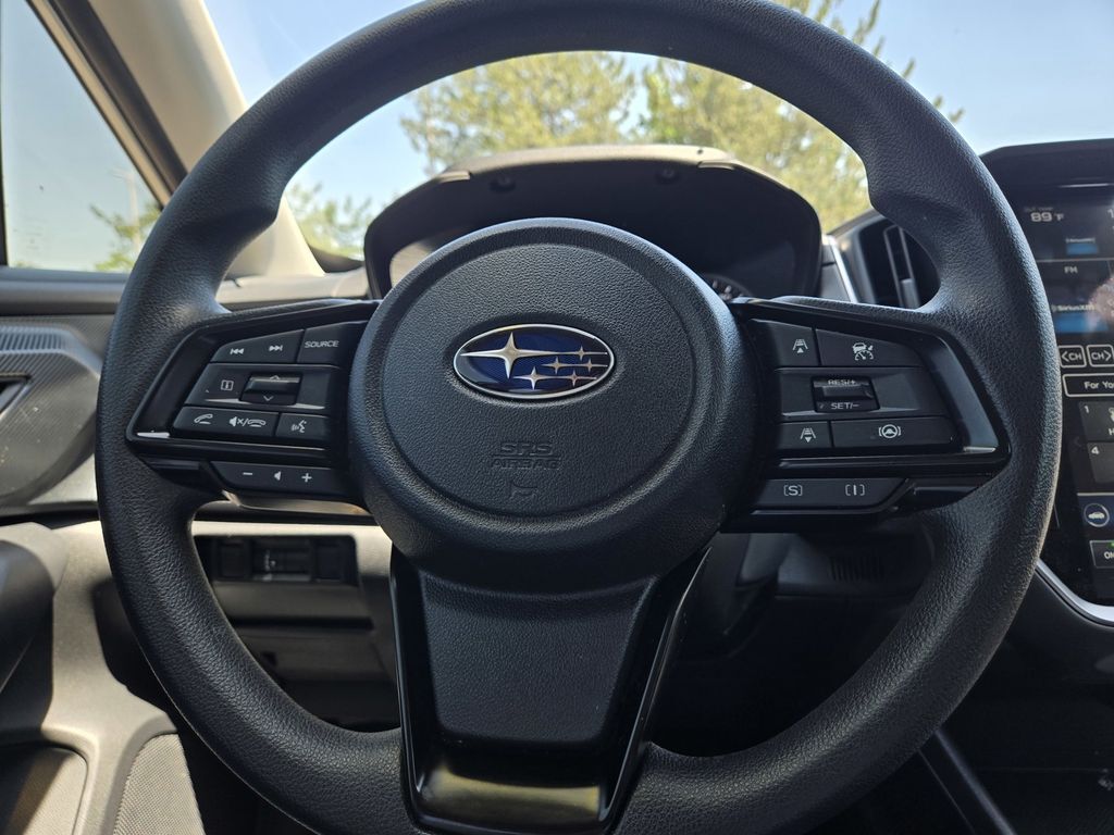2024 Subaru Crosstrek Premium Folsom CA